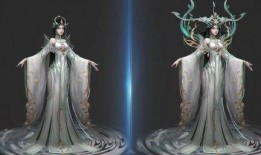 完美世界建模最新爆料,揭秘最新爆料，探索游戏世界新篇章